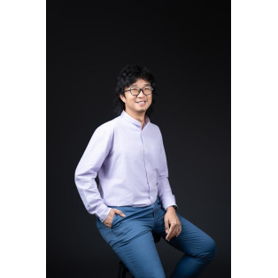 顧景韜醫生(Dr. Jonathan Ku)